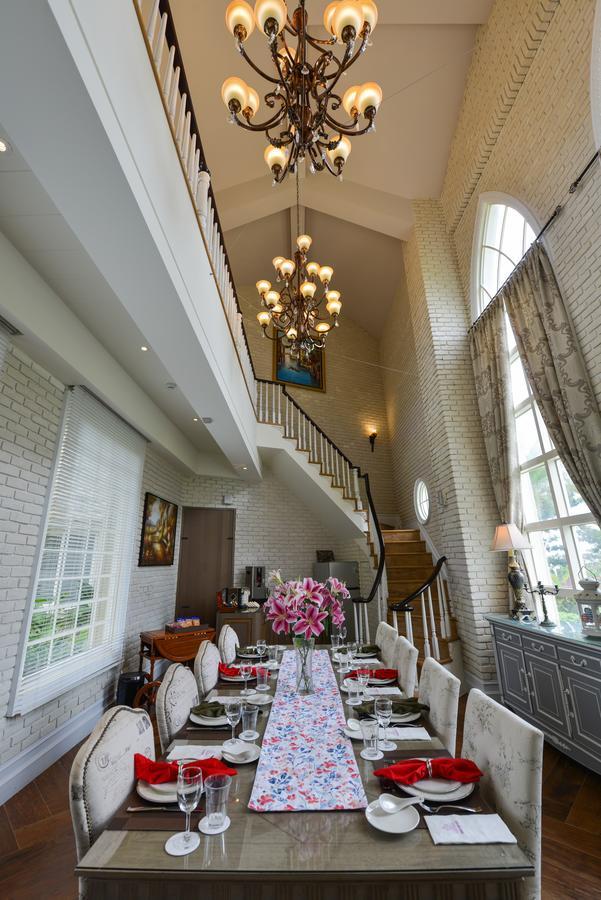 Coastal Lighting Villa Shanjiao Extérieur photo