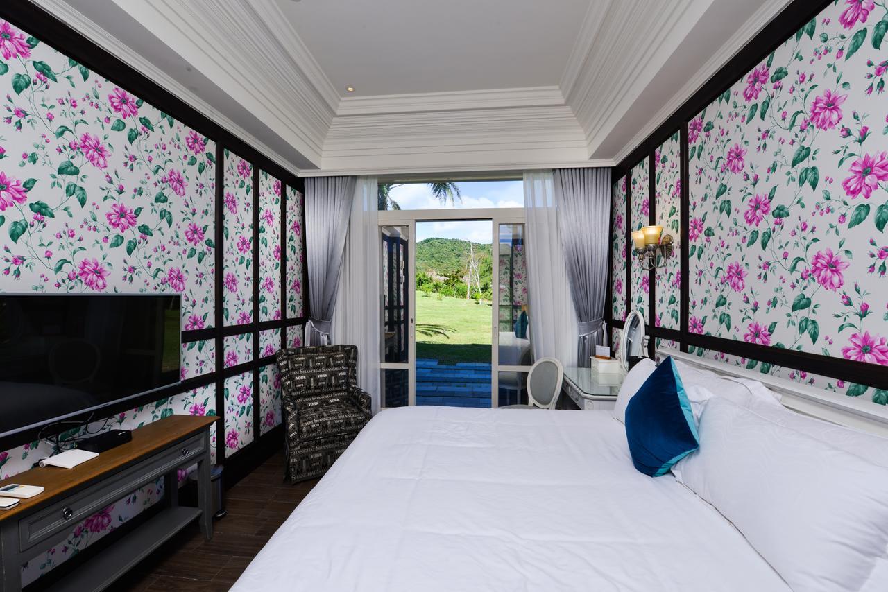 Coastal Lighting Villa Shanjiao Extérieur photo