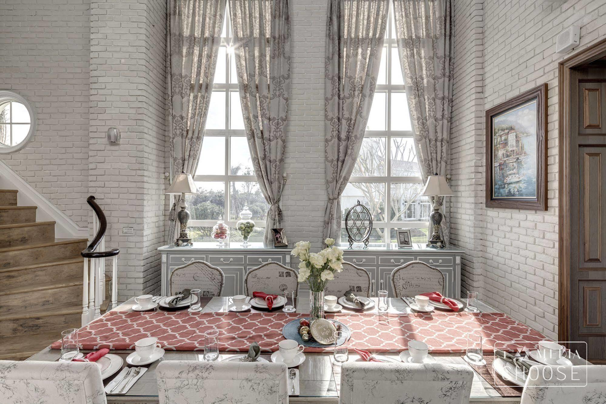 Coastal Lighting Villa Shanjiao Extérieur photo
