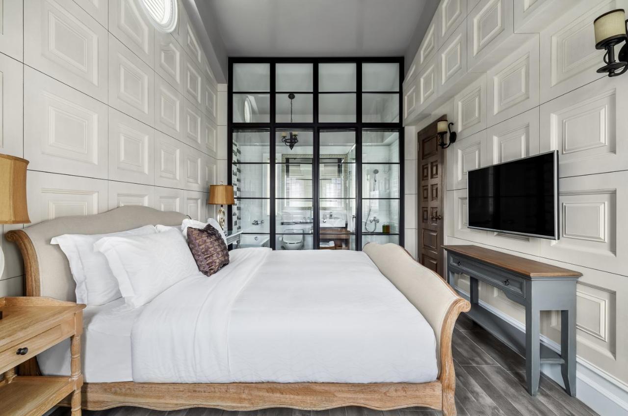Coastal Lighting Villa Shanjiao Extérieur photo