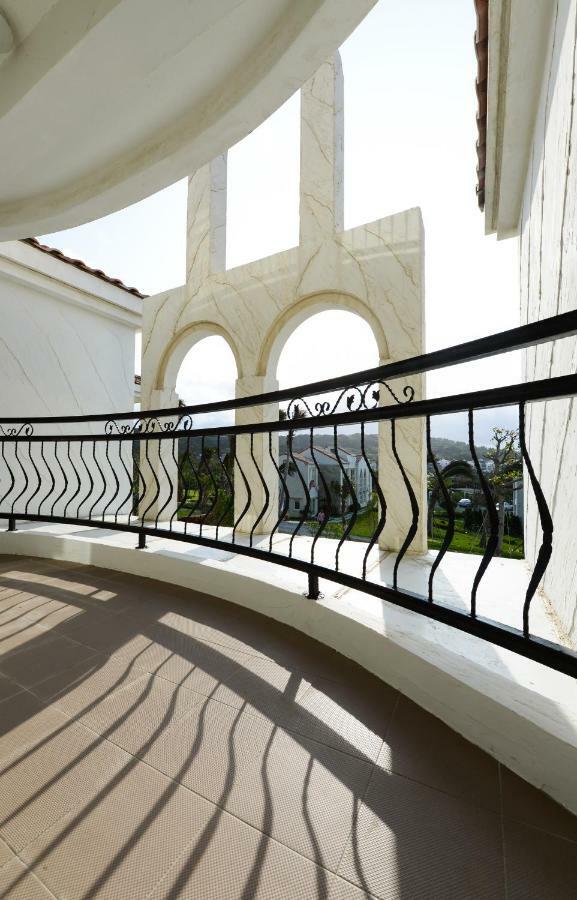 Coastal Lighting Villa Shanjiao Extérieur photo